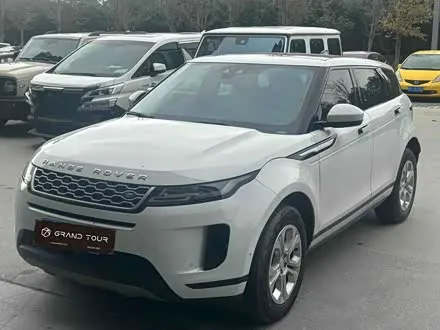 LAND ROVER RANGE ROVER EVOQUE 2020
