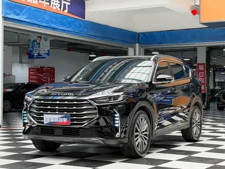 JETOUR X70 PLUS 2023