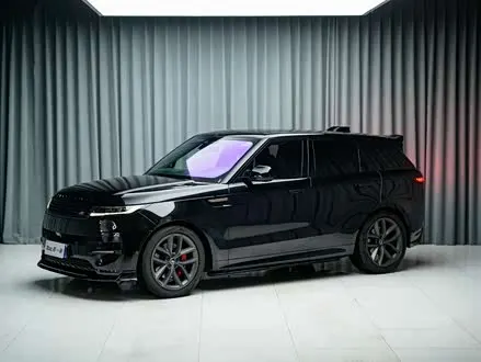 LAND ROVER RANGE ROVER SPORT 2024