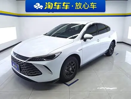 BYD QIN PLUS 2025