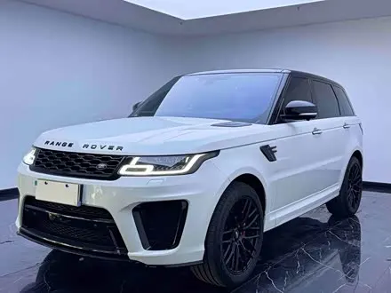 LAND ROVER RANGE ROVER SPORT 2015