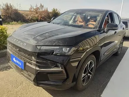 JETOUR DASHENGS 2025
