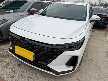 CHERY ARRIZO 8 2024