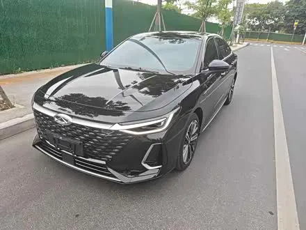 CHERY ARRIZO 8 2024