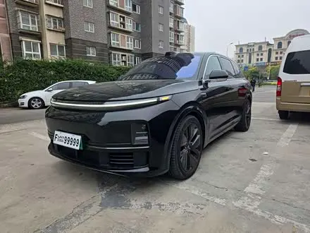 LI AUTO L7 2024