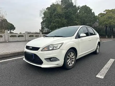 FORD FOCUS — из Китая под ключ