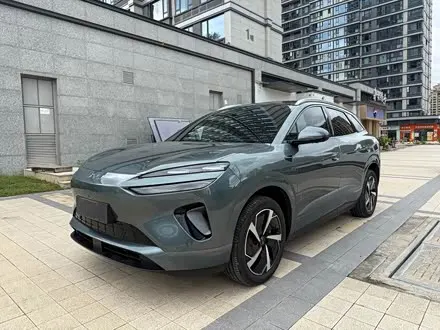 BYD SEALION 06 2025