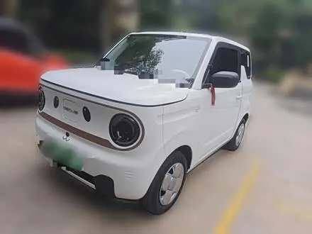 GEELY PANDA 2024