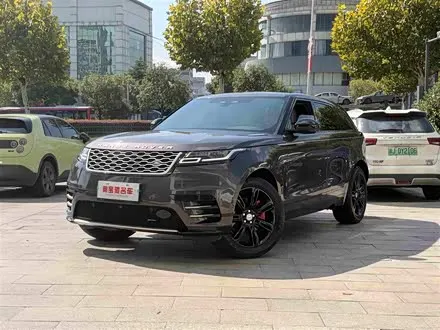 LAND ROVER RANGE ROVER VELAR 2023
