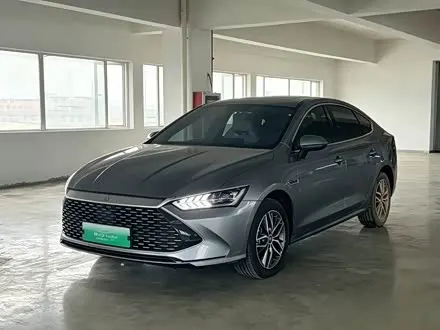 BYD QIN PLUS 2023