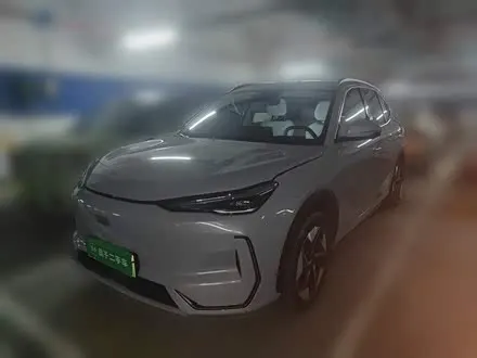 GEELY GALAXY E5 — из Китая под ключ