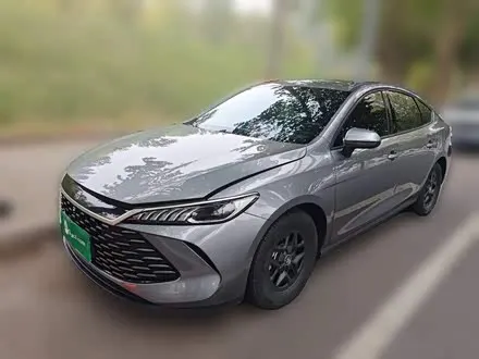 BYD QIN PLUS 2025
