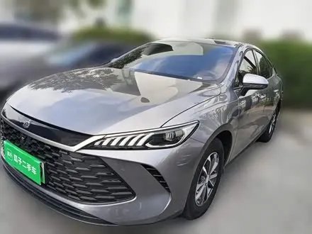 BYD QIN PLUS 2025