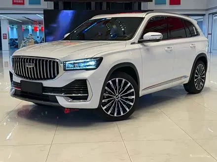 GEELY XINGYUE L 2025