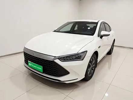 BYD QIN PLUS 2023