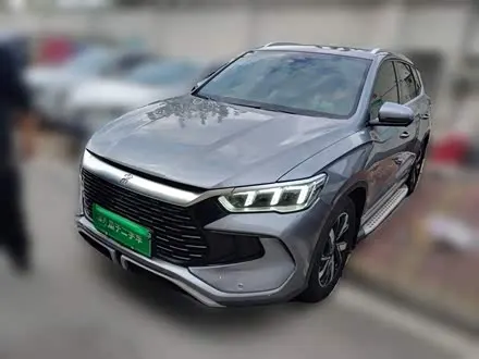 BYD SONG PRO 2023
