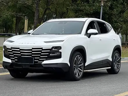 JETOUR DASHENGS 2023