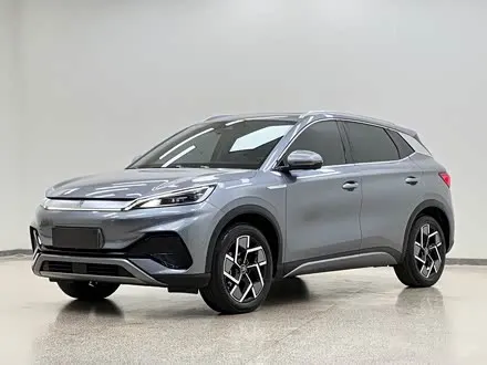 BYD YUAN PLUS 2023
