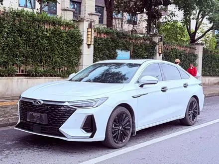 CHERY ARRIZO 8 2022