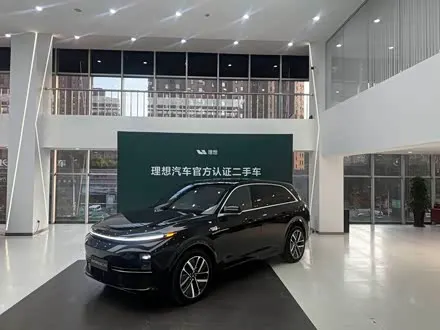 LI AUTO L7 2023