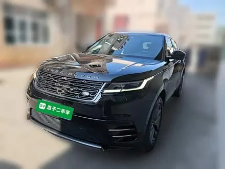 LAND ROVER RANGE ROVER VELAR 2024