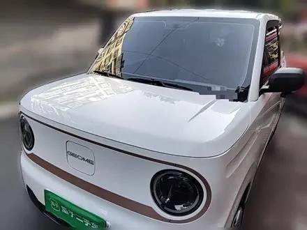 GEELY PANDA 2024