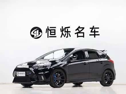 FORD FOCUS — из Китая под ключ