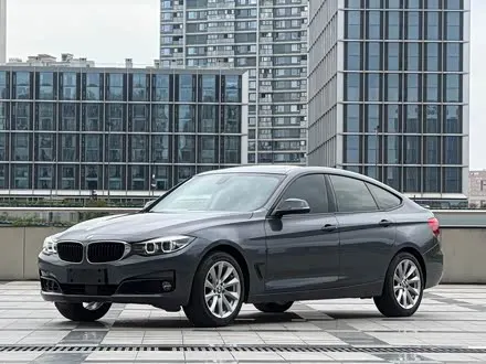 BMW 3 SERIES GT 2019