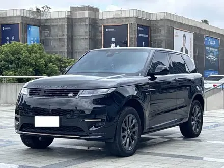 LAND ROVER RANGE ROVER SPORT 2023