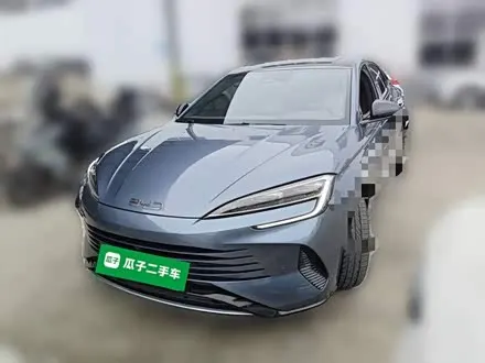 BYD SEAL 2023