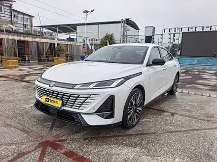 CHANGAN EADO — из Китая под ключ