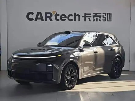 LI AUTO L7 2023