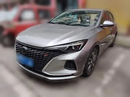 CHANGAN EADO — из Китая под ключ