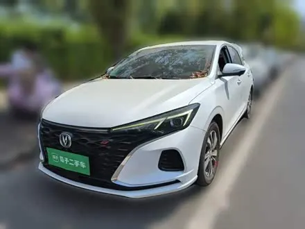 CHANGAN EADO — из Китая под ключ
