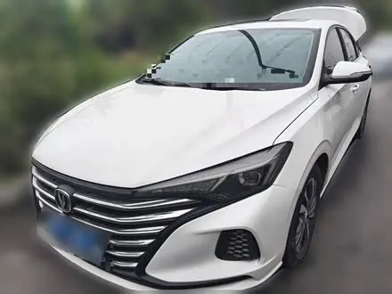 CHANGAN EADO — из Китая под ключ