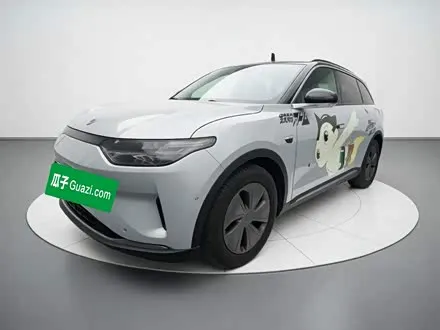 LEAPMOTOR C11 — из Китая под ключ