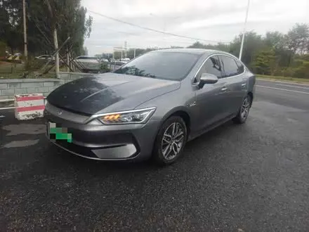 BYD QIN PLUS 2021