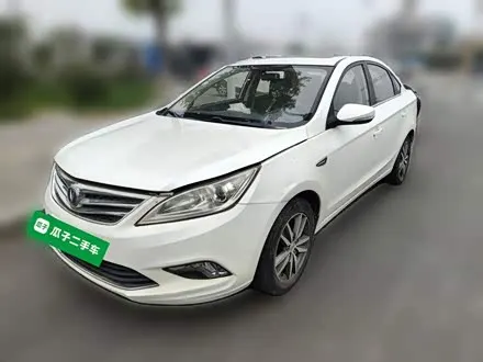 CHANGAN EADO — из Китая под ключ