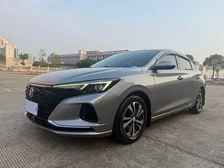 CHANGAN EADO — из Китая под ключ