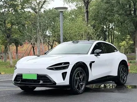 XIAOMI YU7 2025