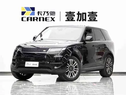 LAND ROVER RANGE ROVER SPORT 2024