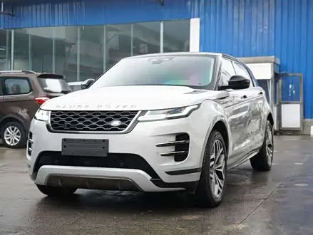 LAND ROVER RANGE ROVER EVOQUE 2021