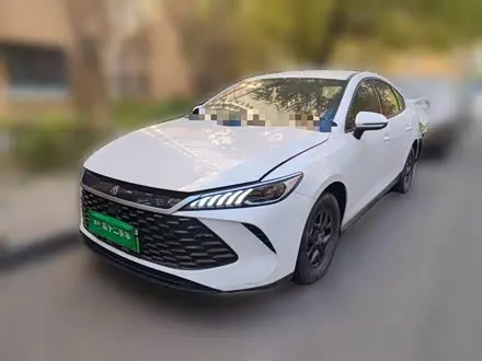 BYD QIN PLUS 2025