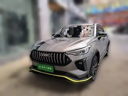 HAVAL CHITU — из Китая под ключ