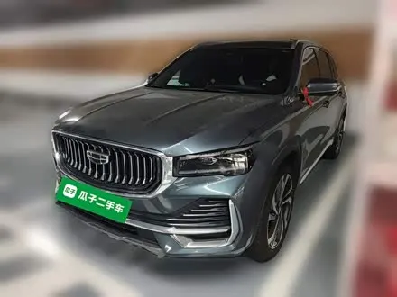 GEELY XINGYUE L 2024