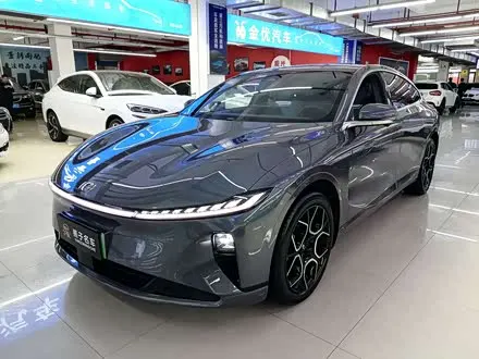CHANGAN QIYUAN A07 — из Китая под ключ