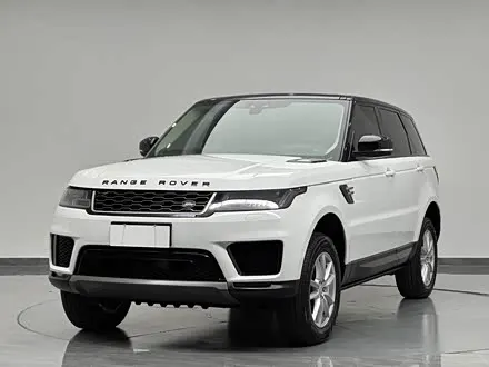 LAND ROVER RANGE ROVER SPORT 2020