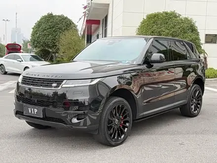 LAND ROVER RANGE ROVER SPORT 2023