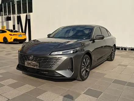 CHANGAN EADO — из Китая под ключ