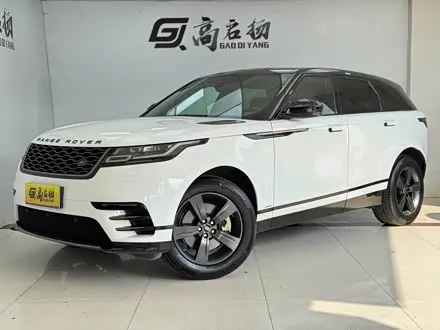 LAND ROVER RANGE ROVER VELAR 2018